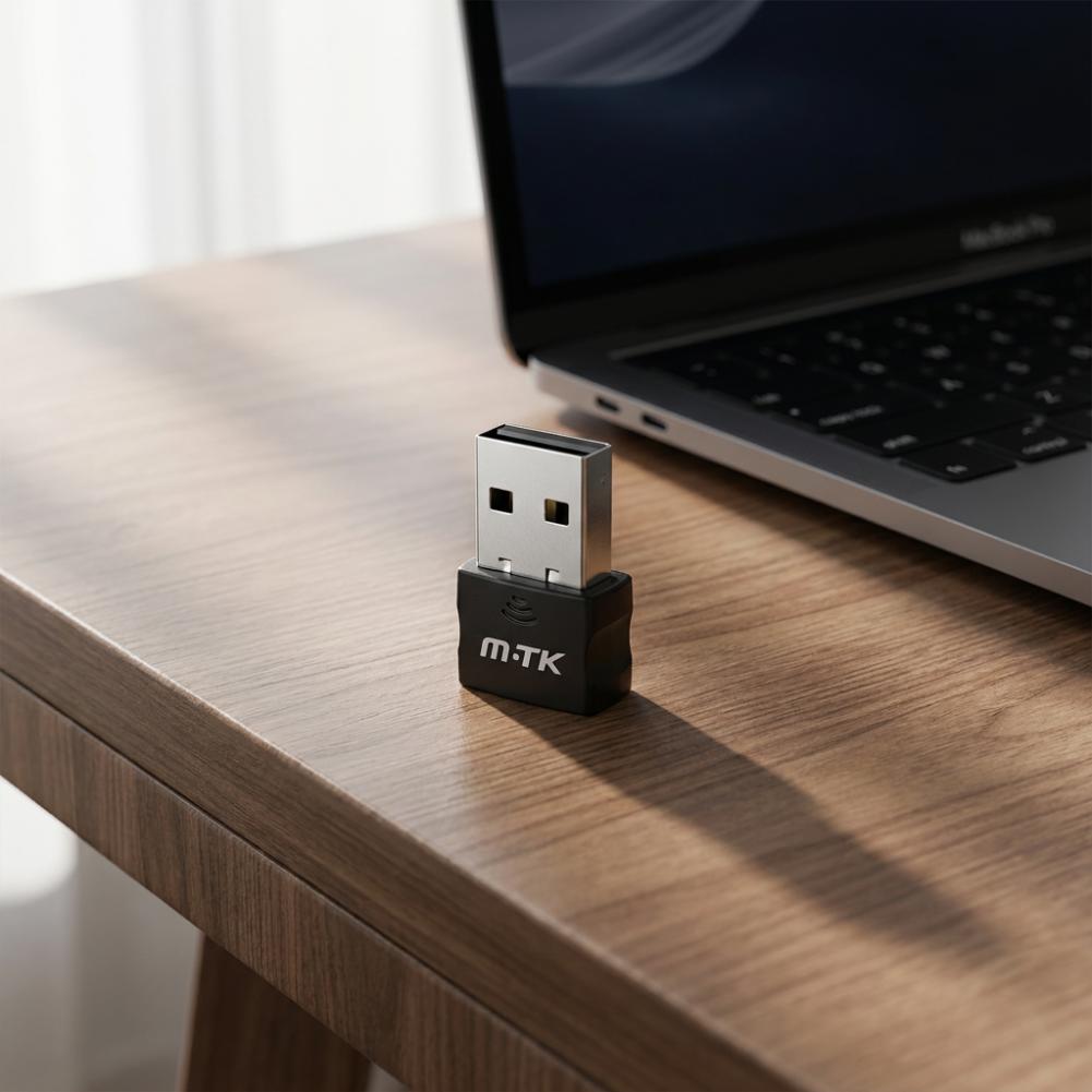 AD028-MV001 ADAPTADOR USB 2.0 BLUETOOTH Y WIFI (8)