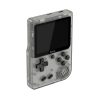 Consola Retro Portatil 400 Juegos Precargados Hoco GA40 - Imagen 4