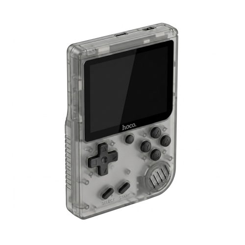 Consola Retro Portatil 400 Juegos Precargados Hoco GA40 - Imagen 4