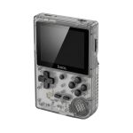 Consola Retro Portatil 400 Juegos Precargados Hoco GA40