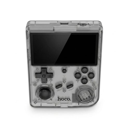 Consola Retro Portatil 400 Juegos Precargados Hoco GA40 - Imagen 3