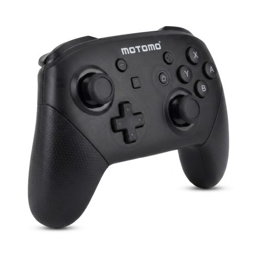 Control Bluetooth y Recargable compatible con Nintendo Switch - Imagen 2