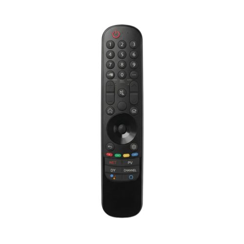 Control Remoto Compatible con Televisores Smart TV LG Magic - Imagen 5