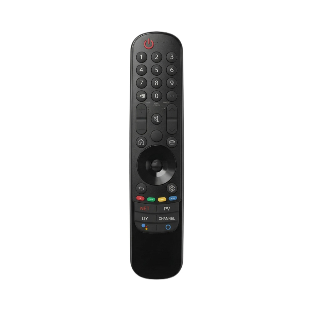 CR030-RY001 CONTROL REMOTO TV LG MAGIC SMART (1) Control Remoto Compatible con Televisores Smart TV LG Magic - Imagen 1