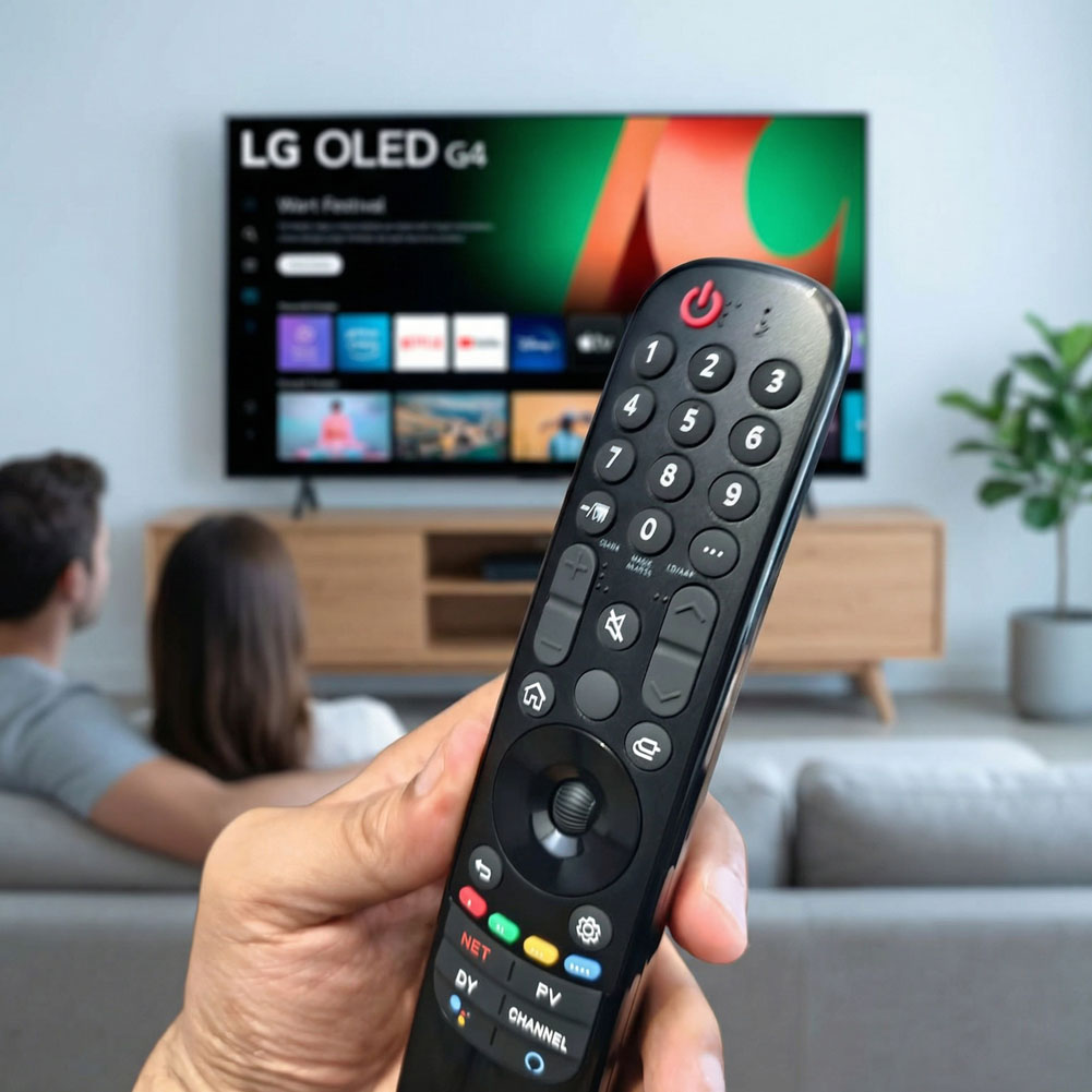 CR030-RY001 CONTROL REMOTO TV LG MAGIC SMART (5)