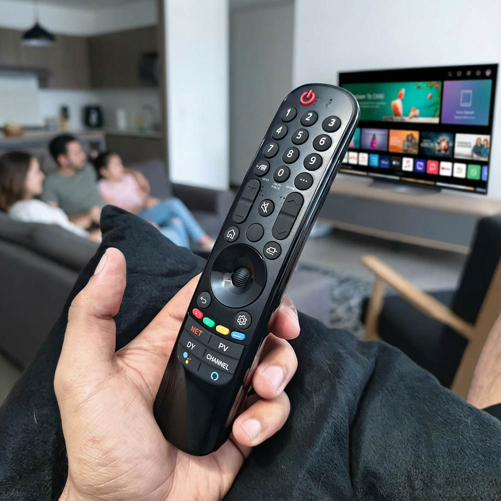CR030-RY001 CONTROL REMOTO TV LG MAGIC SMART (9)