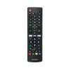 Control Remoto Compatible con Televisores Smart TV LG
