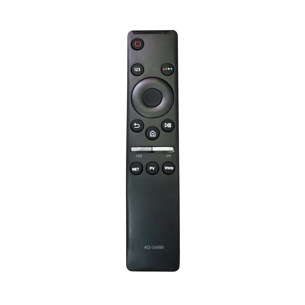 CR030-RY003 CONTROI REMOTO TV SAMSUNG RAYOSHOP CHILE (1) Control Remoto Compatible con Televisores Smart TV Samsung - Imagen 1