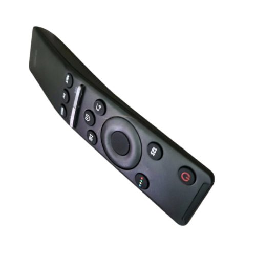 Control Remoto Compatible con Televisores Smart TV Samsung - Imagen 2
