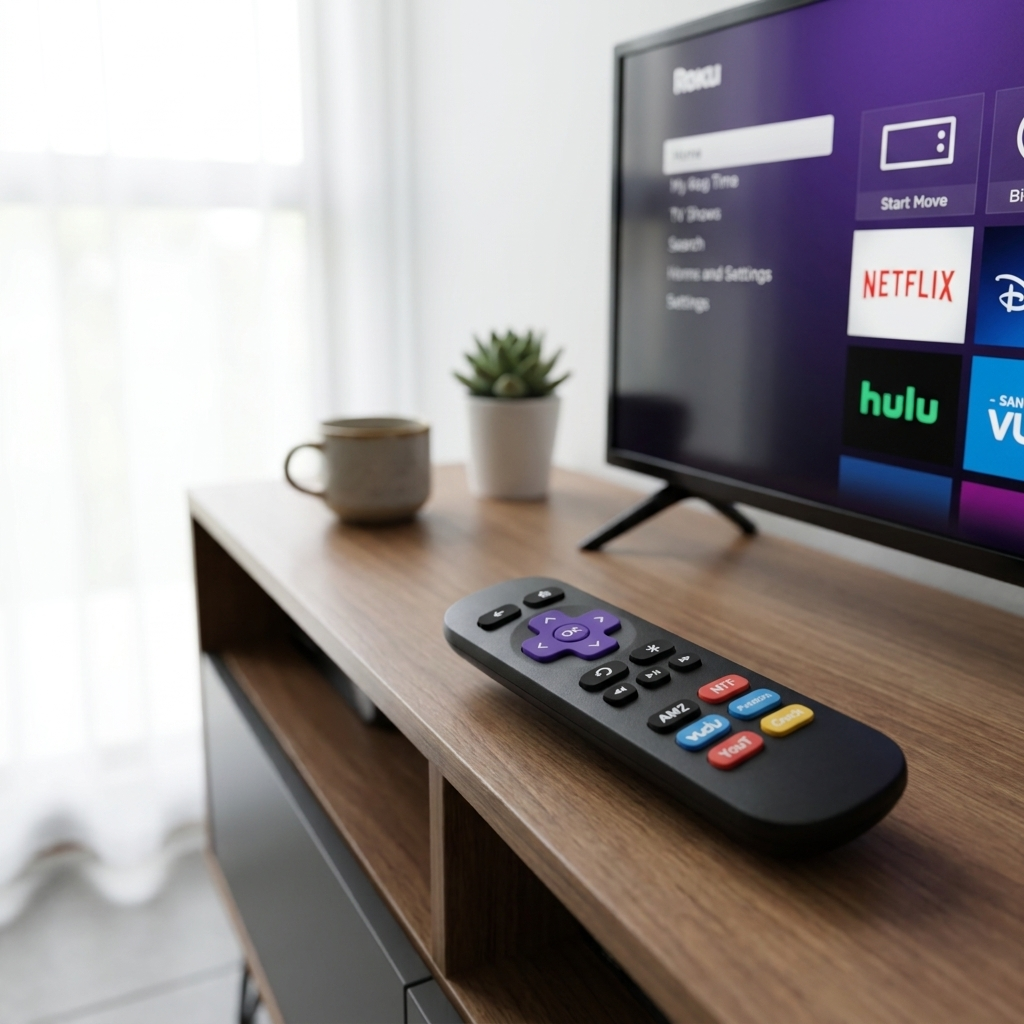CR030-RY005 CONTROL REMOTO COMPATIBLE TV ROKU (1)