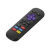Control Remoto Compatible con Dispositivo Streaming Roku - Imagen 3