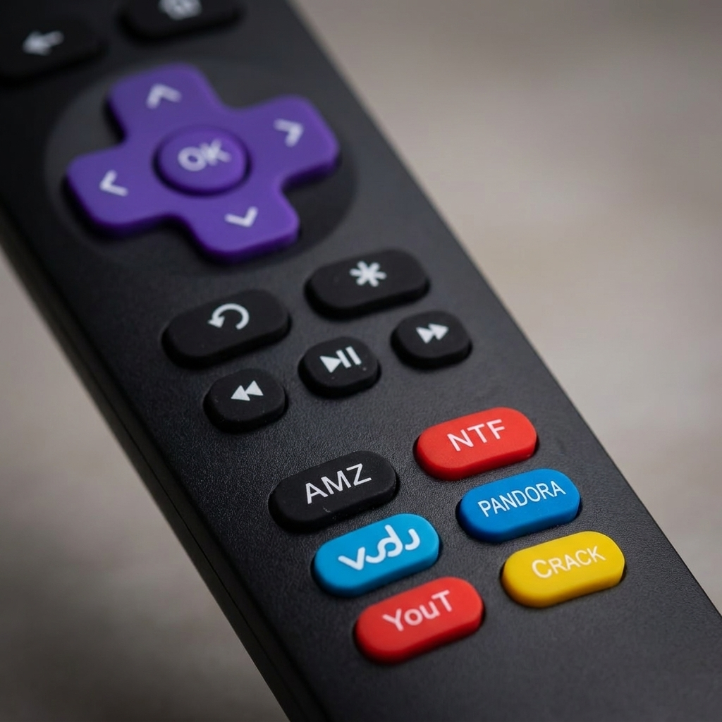 CR030-RY005 CONTROL REMOTO COMPATIBLE TV ROKU (3)