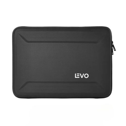 Estuche Funda Heavy Duty para Notebook Lapto 13" Y 14" Levo Hardshell - Imagen 2