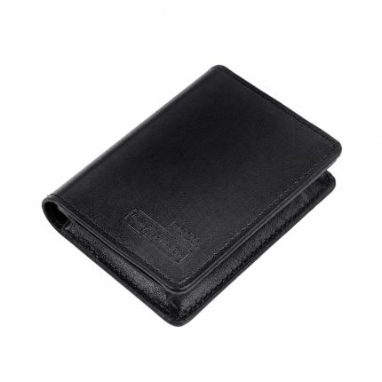 Billetera Localizador Rastreador Compatible con Apple Find My Hoco E91F - imagen 2
