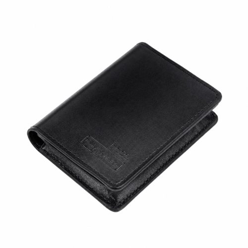 Billetera Localizador Rastreador Compatible con Apple Find My Hoco E91F - imagen 2