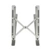 Soporte Base Metalica Plegable y Portatil 7 Niveles Motomo - Imagen 3