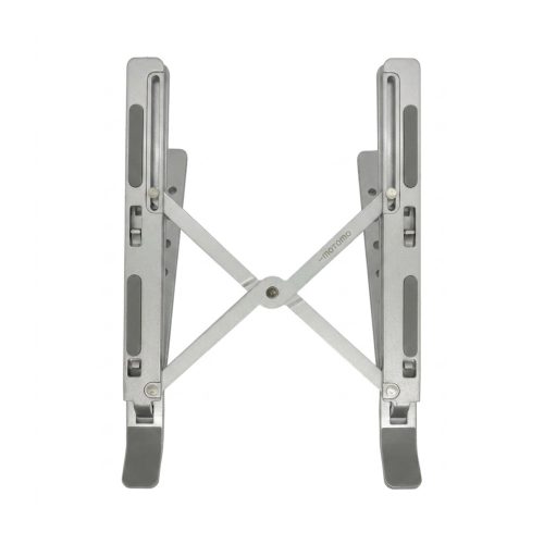 Soporte Base Metalica Plegable y Portatil 7 Niveles Motomo - Imagen 3