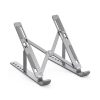 Soporte Base Metalica Plegable y Portatil 7 Niveles Motomo