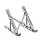 Soporte Base Metalica Plegable y Portatil 7 Niveles Motomo