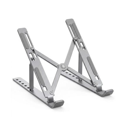 Soporte Base Metalica Plegable y Portatil 7 Niveles Motomo - imagen 4