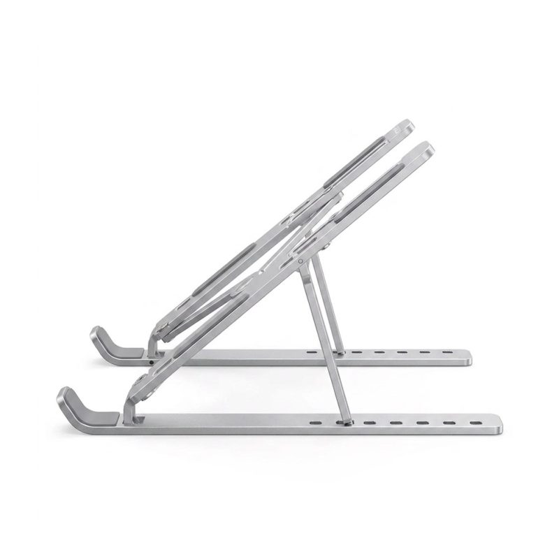 Soporte Base Metalica Plegable y Portatil 7 Niveles Motomo - imagen 2