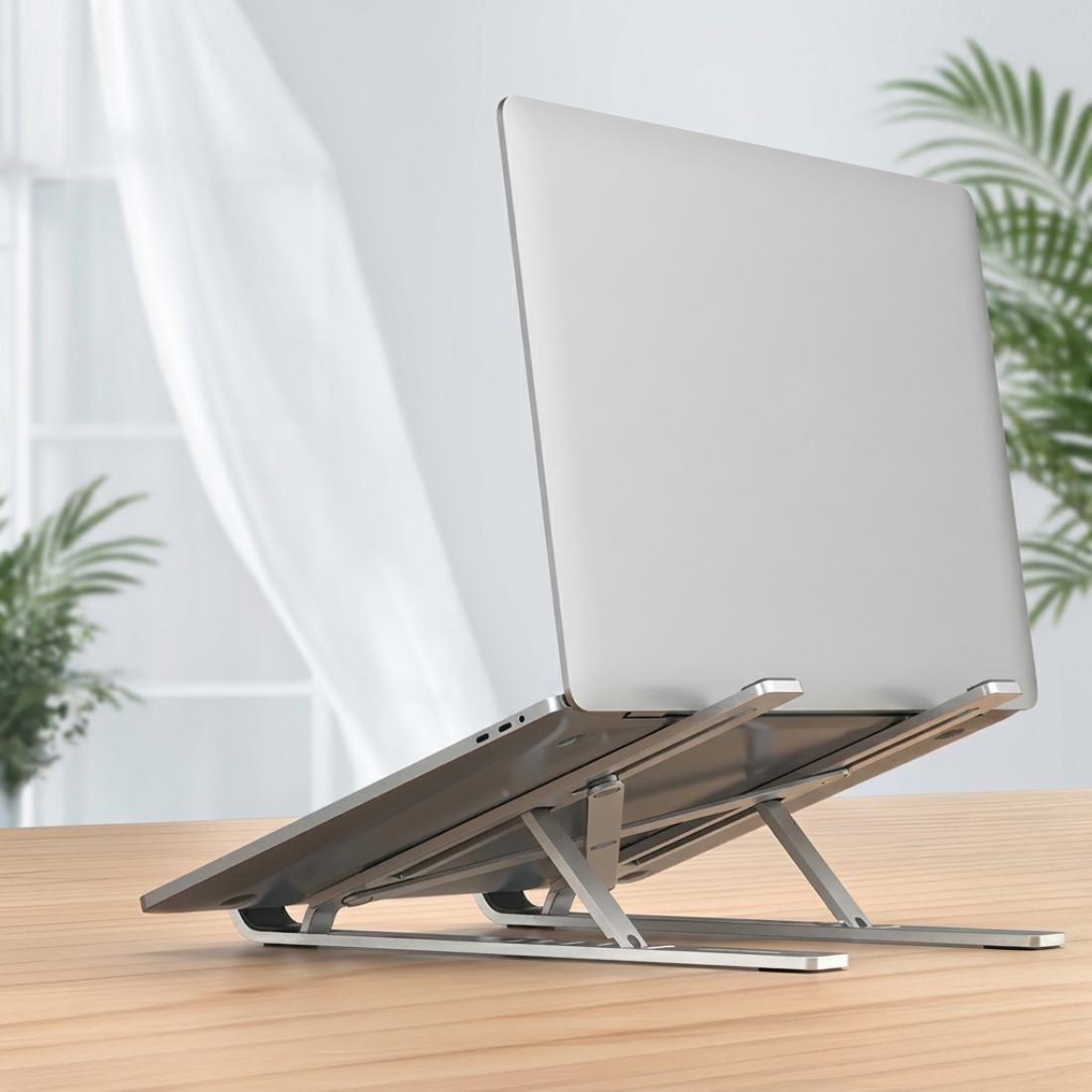 SP020-MT001 SOPORTE NOTEBOOK METAL PLEGABLE PORTATIL MOTOMO DSK-06 (7)