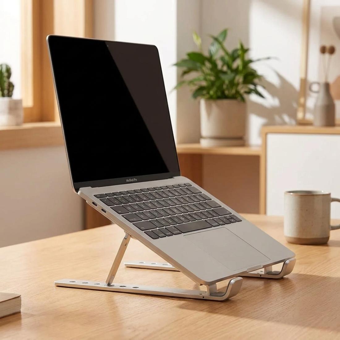 SP020-MT001 SOPORTE NOTEBOOK METAL PLEGABLE PORTATIL MOTOMO DSK-06 (8)