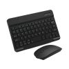 Teclado y Mouse Bluetooth Inalámbrico Recargable para Notebook y PC Motomo MO-05 - Imagen 2