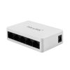 Splitter Extensor Switch 5 Puertos RJ45 Enthernet 1000 Mbs Pix-Link