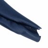 Funda azul oscuro de cuero sintético para la diadema de repuesto, compatible con audífonos Sony WH-1000XM3 y WH-1000XM4.